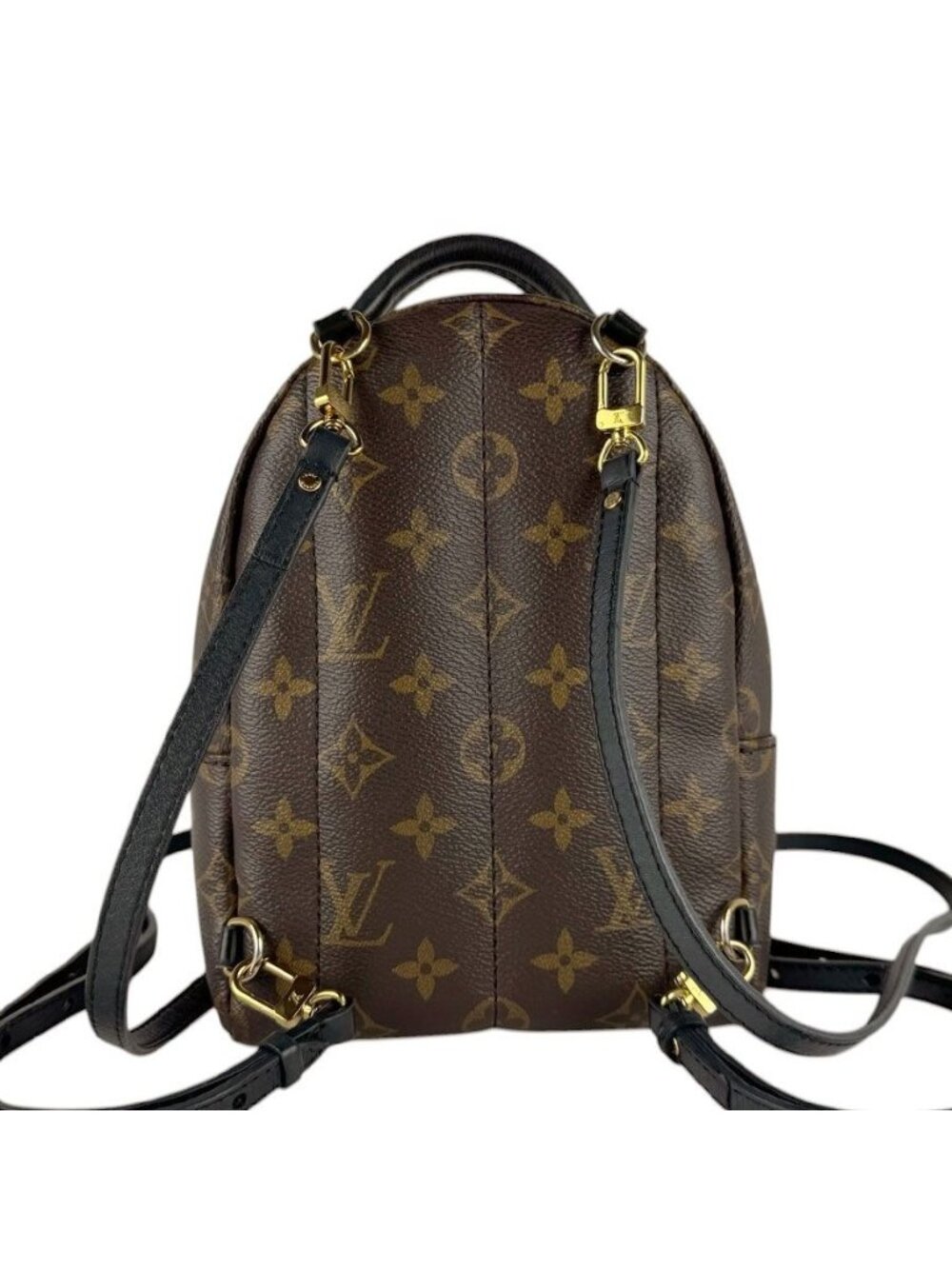 Louis Vuitton Backpack Palm Spring Mini - Picture 3 of 10